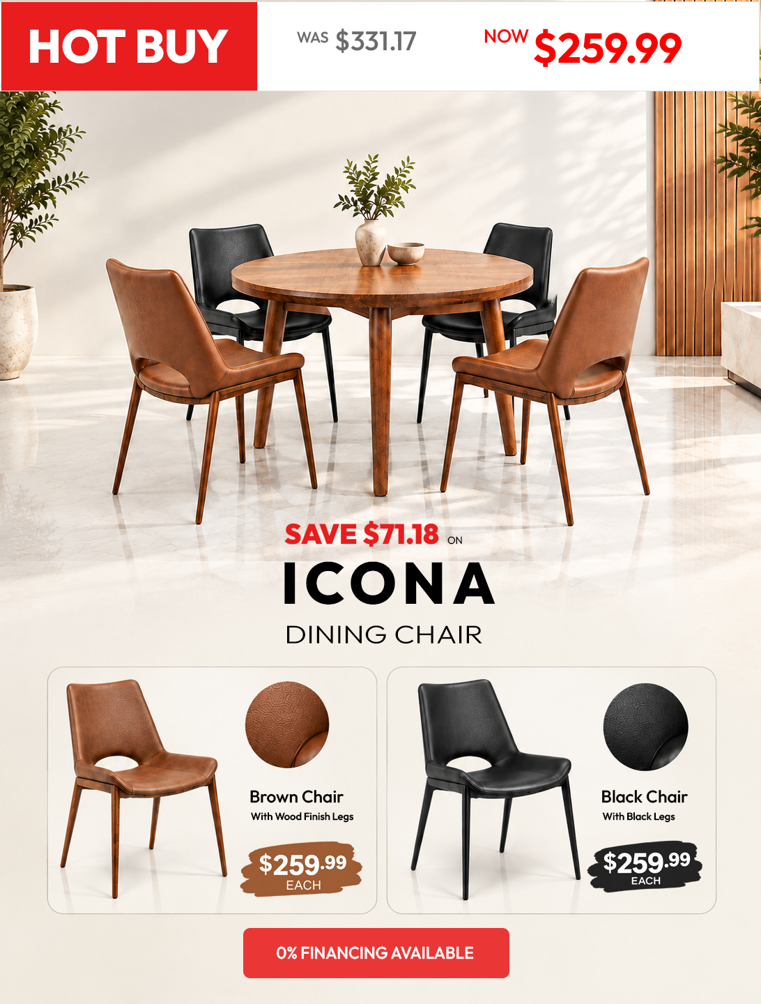 Sofas & Seating