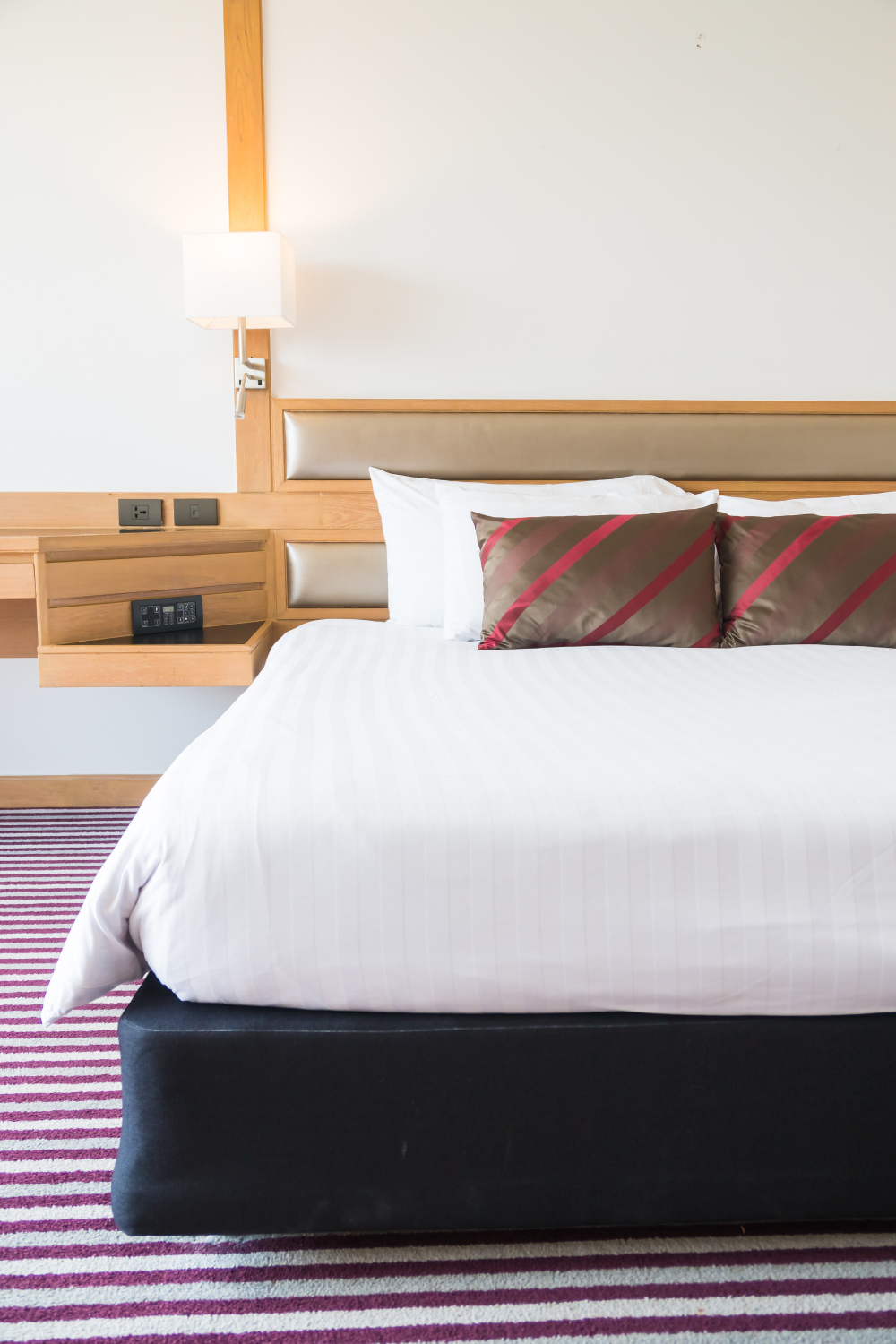 Beds & Storage